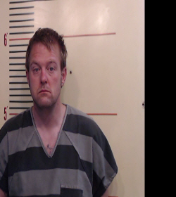 Lancaster, Colton Dewayne booking photo