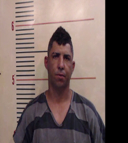 GARCIA-LOYOLA, YARIEL booking photo