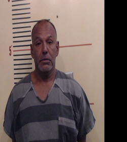 Gonzales, Leandro Chain booking photo