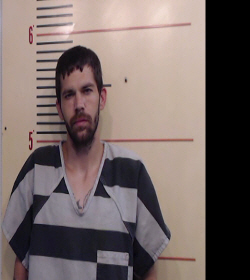 Herrell, Anthony Dewayne booking photo