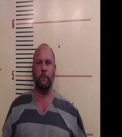 GREEN, CHRISTOPHER MICHAEL booking photo