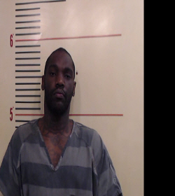 Frank-Hagen, Judah Tamol booking photo