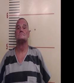 HERMAN, KENNETH SCOTT booking photo