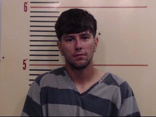 GARZA, SERGIO MARQUISE booking photo