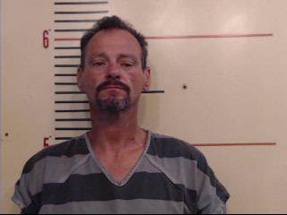 Franklin, Billy Joe booking photo