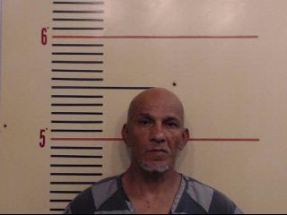 HERRERA, DAVID NMN booking photo