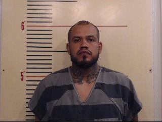 GOMEZ, ANTONIO DANIEL booking photo