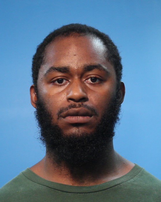 CONWAY KELLEY, DONTRELL booking photo
