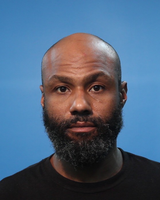 Middleton, Joseph Ray, Jr. booking photo