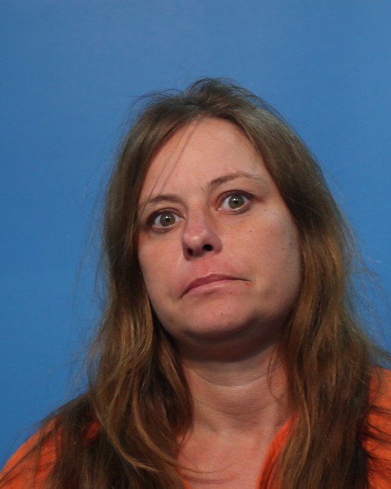 CLIFTON, HEATHER ANNETTE booking photo