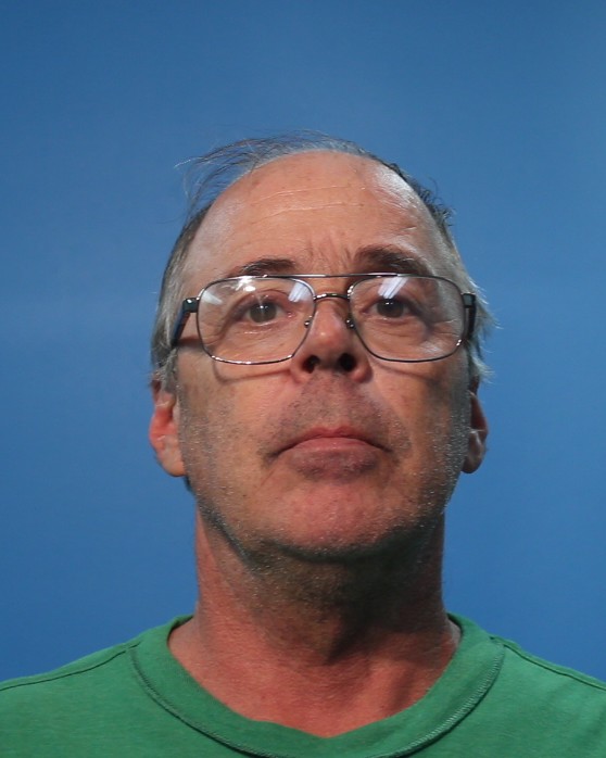 BOUCHER, ROBERT LOUIS booking photo