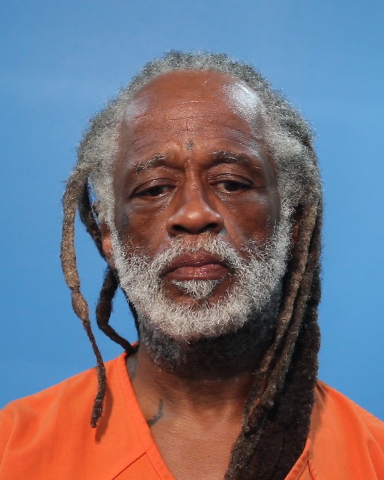 CAULEY, VINCENT CRAIG booking photo