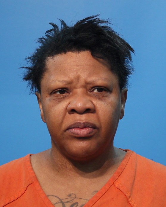 Bryant, Tiana Sherie booking photo