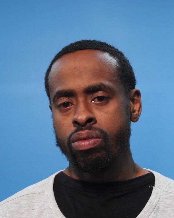 McDonald, Christopher Dionne booking photo