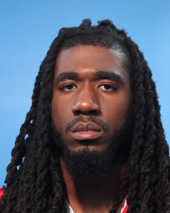 Craft, Jeremiah booking photo