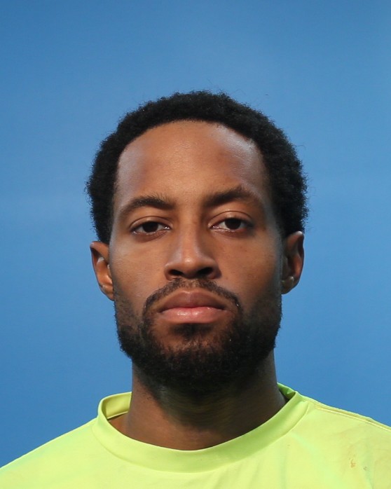 ROGERS, GIDEON booking photo