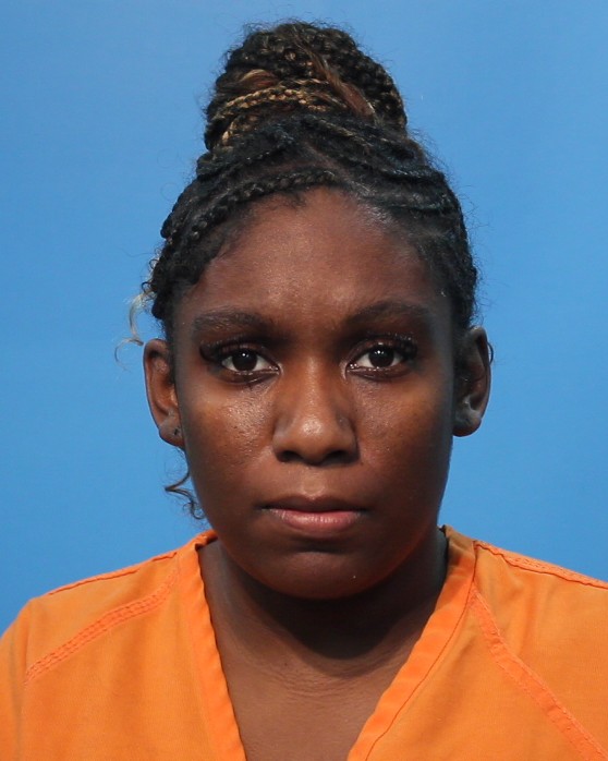 JONES, DAKOTA booking photo