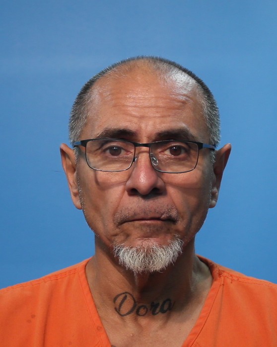 Rodriguez, Alvino booking photo