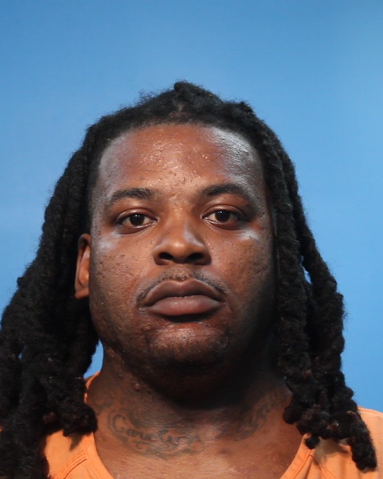 RUBIN, CARLOS booking photo