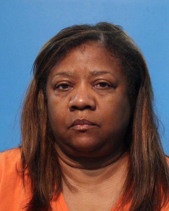 RUSH, RACHEL LEE booking photo