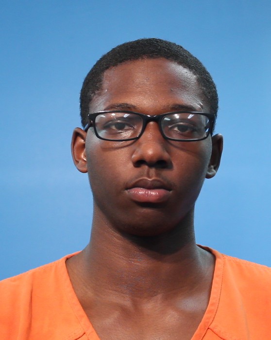 MURPHY, DECORAIN booking photo