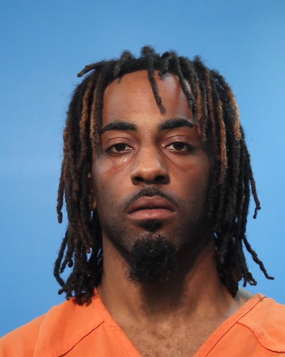 POLLARD, TRISTIAN ISAIAH booking photo