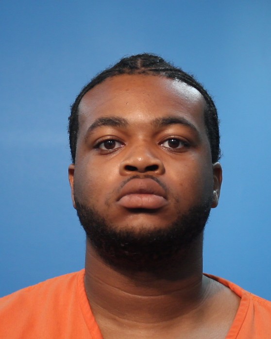 ELLIOTT, SHELTON JHAKI booking photo