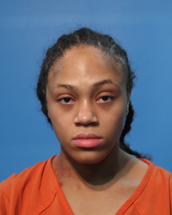 CRAWFORD, MADISENN booking photo