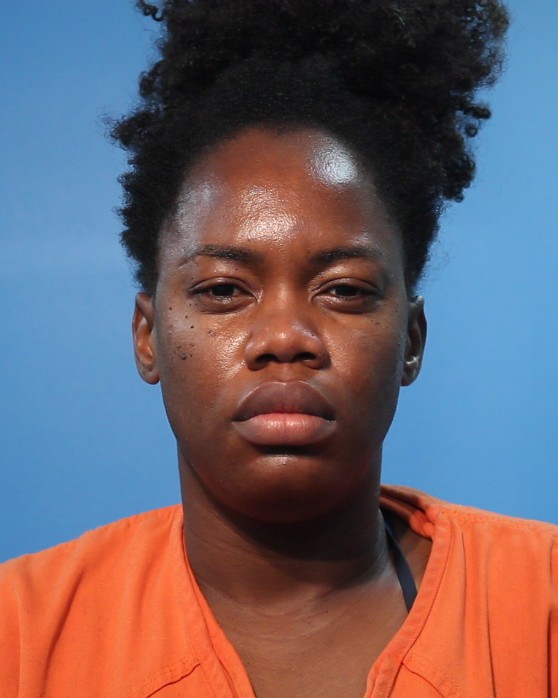 IFEBUZOR, FRANCISCA booking photo