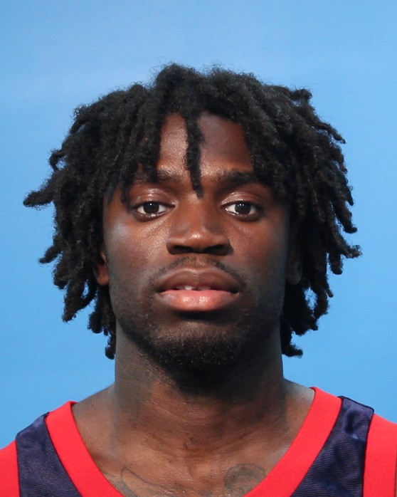 FORD, BRUCE DOMONTREAL booking photo