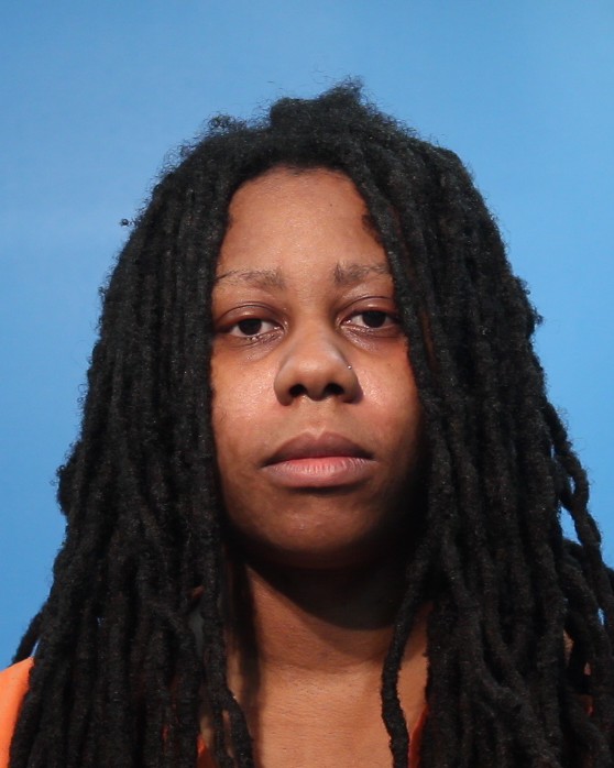 PICKETT, JAMEICE booking photo