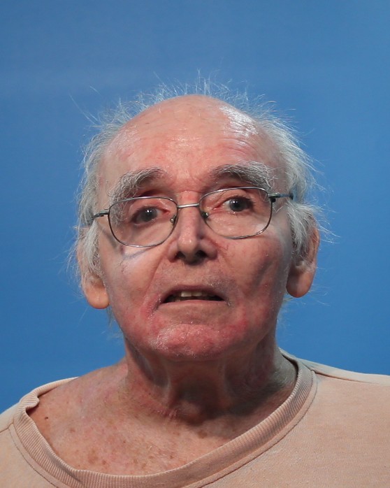 SVETLIK, JOHN booking photo