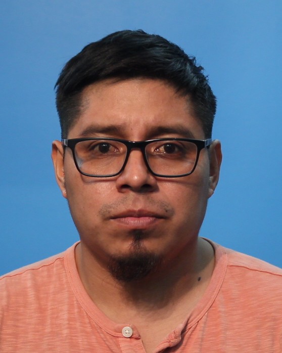 SAQUIC VASQUEZ, JUAN booking photo