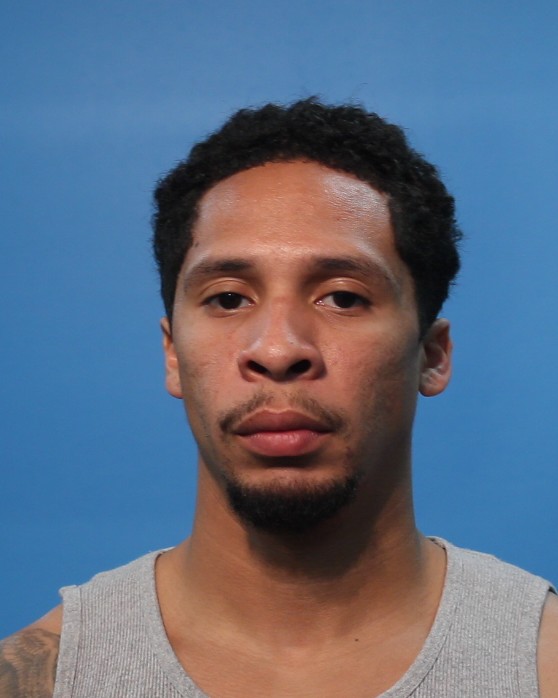 BROWN, CRAIG JR. booking photo