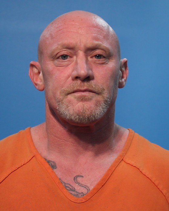 CUTLER, NATHAN PAUL booking photo