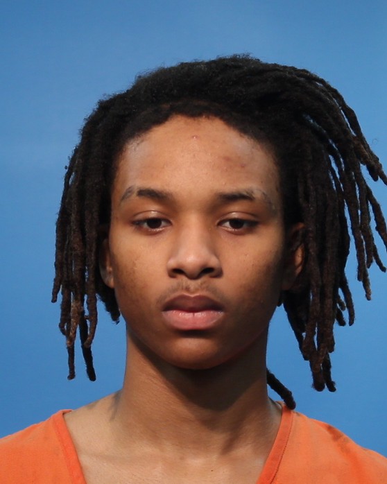 BEARD, DYLAN JAMES booking photo