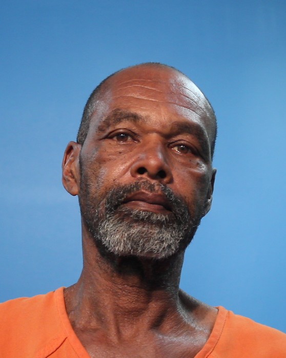 BLEDSOE, ERNEST booking photo