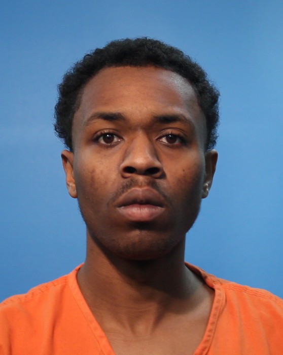 WELLS, TAYSHAUN LYDELL booking photo