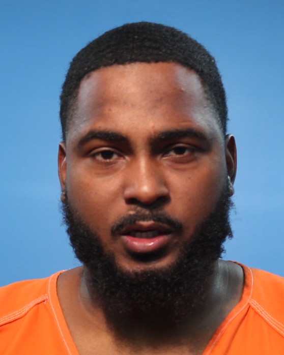 ARMSTRONG, JEROME JERRY, Jr. booking photo