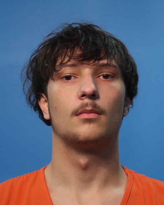 Adcox, Malachi Bobby booking photo