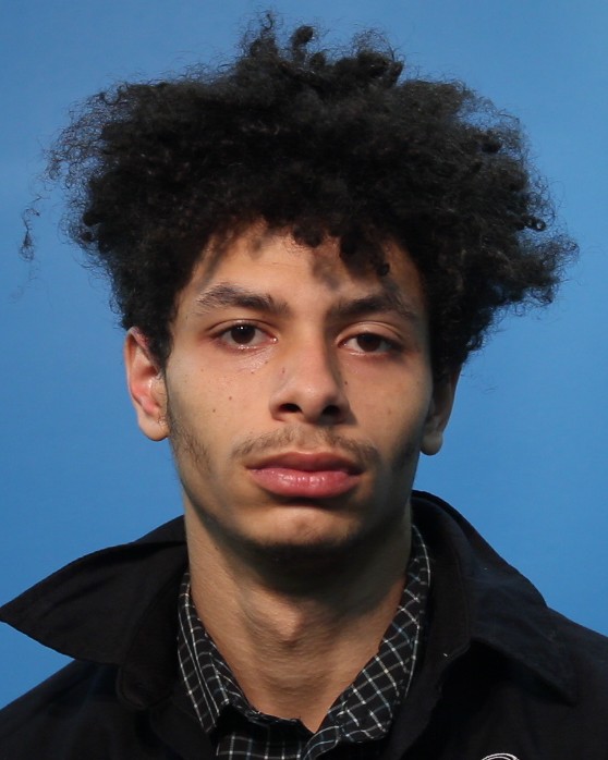 KEELER, JOE GENE, III booking photo