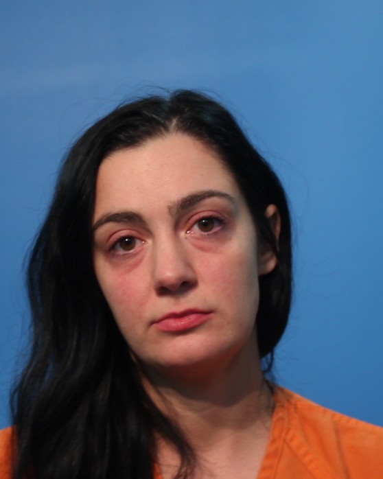 KILLEN, JESSICA booking photo