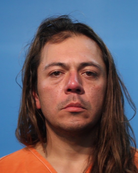 Gaytan, Charles Martin booking photo