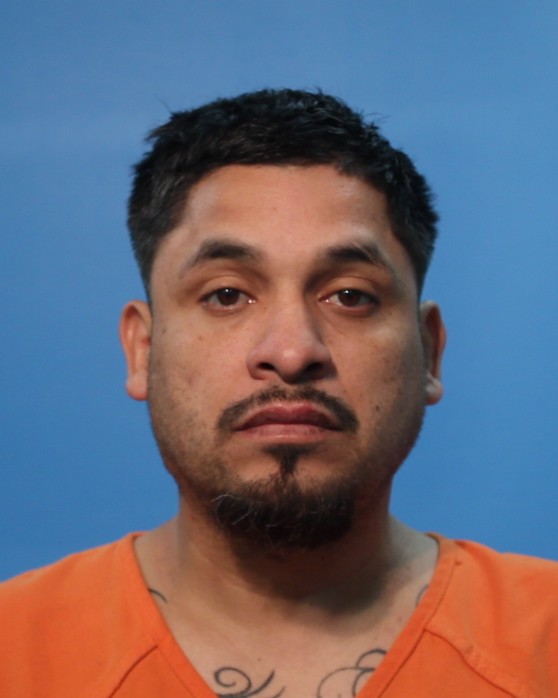 Rodriguez, Jose booking photo