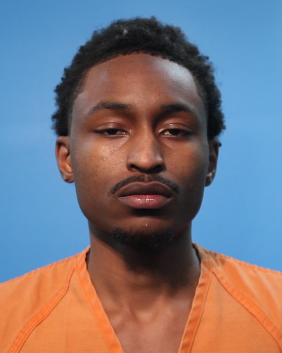 PAYNE, CALEB JEFFERY booking photo