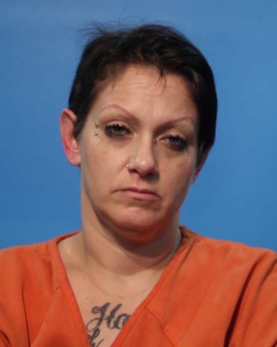 Zapata, Leslie Nicole booking photo