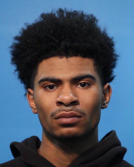 Anderson, Charlie Lee, Jr. booking photo