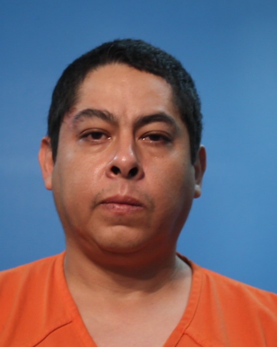 CARNEY, SPENCER booking photo