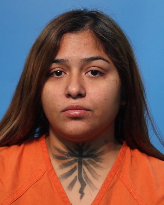 SCHROEDER, ROSALINDA booking photo