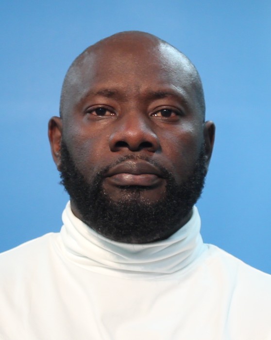 AGBORTOKO, ROGER booking photo